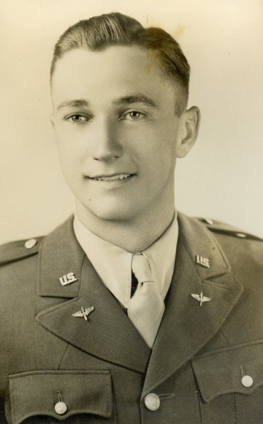 Warren Chandler